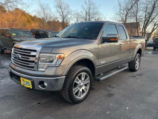 Image for 2014 Ford F-150 Super Cab ID: 7068575