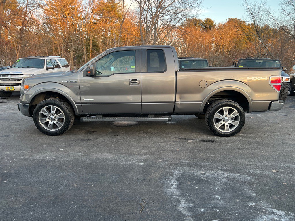 2014 Ford F-150 Image 2