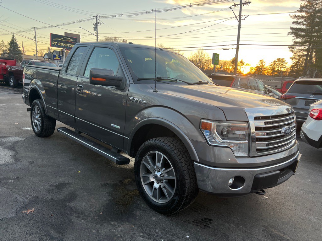 2014 Ford F-150 Image 7