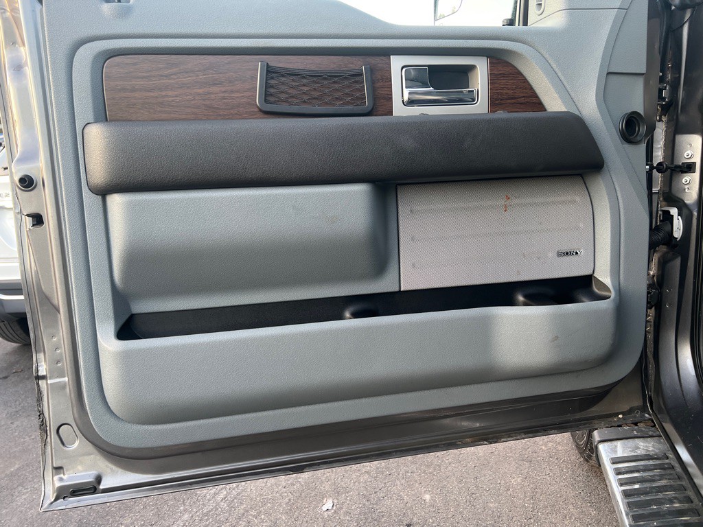 2014 Ford F-150 Image 10