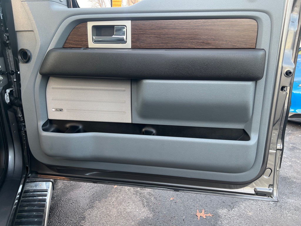 2014 Ford F-150 Image 12