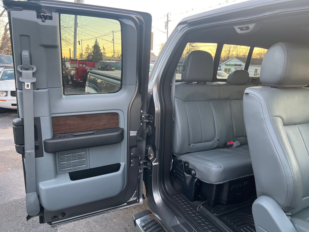 2014 Ford F-150 Image 13