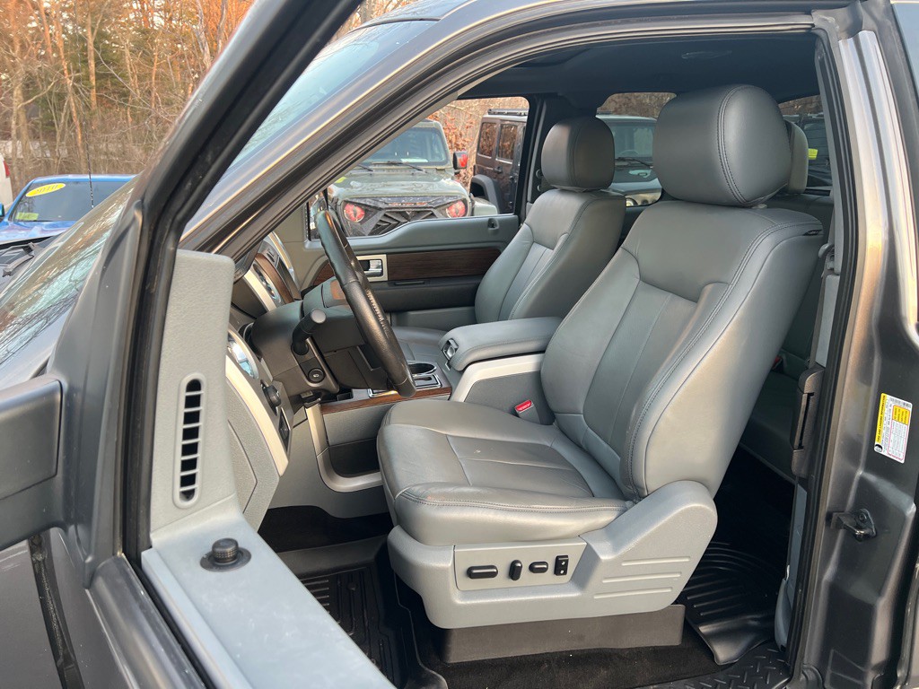 2014 Ford F-150 Image 14