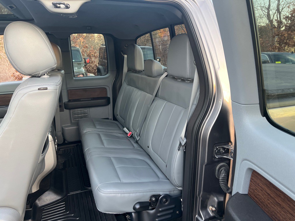 2014 Ford F-150 Image 15