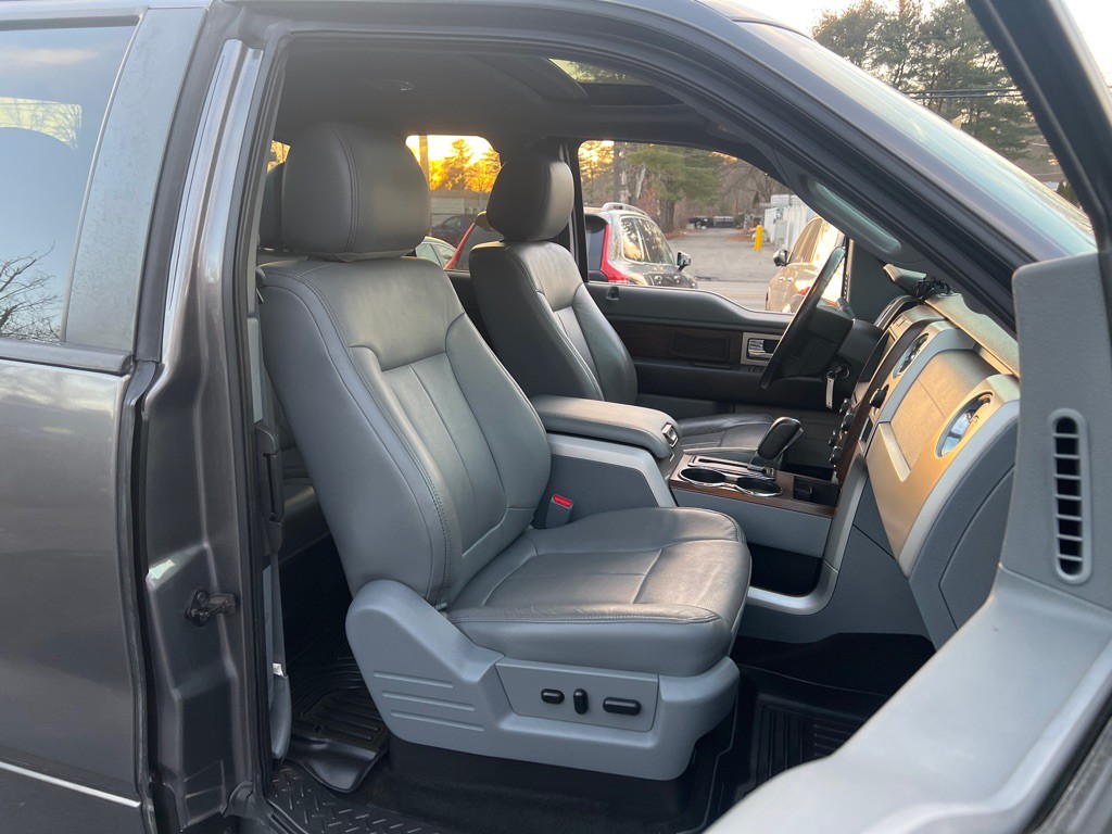 2014 Ford F-150 Image 16