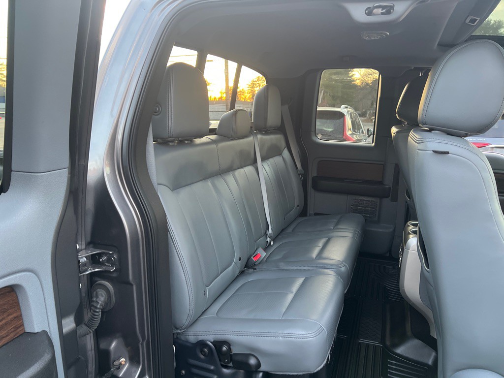 2014 Ford F-150 Image 17