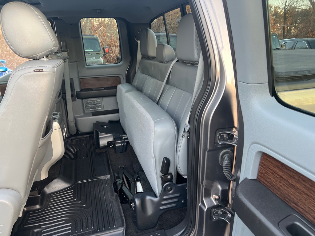 2014 Ford F-150 Image 18