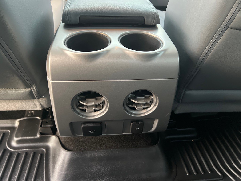 2014 Ford F-150 Image 19