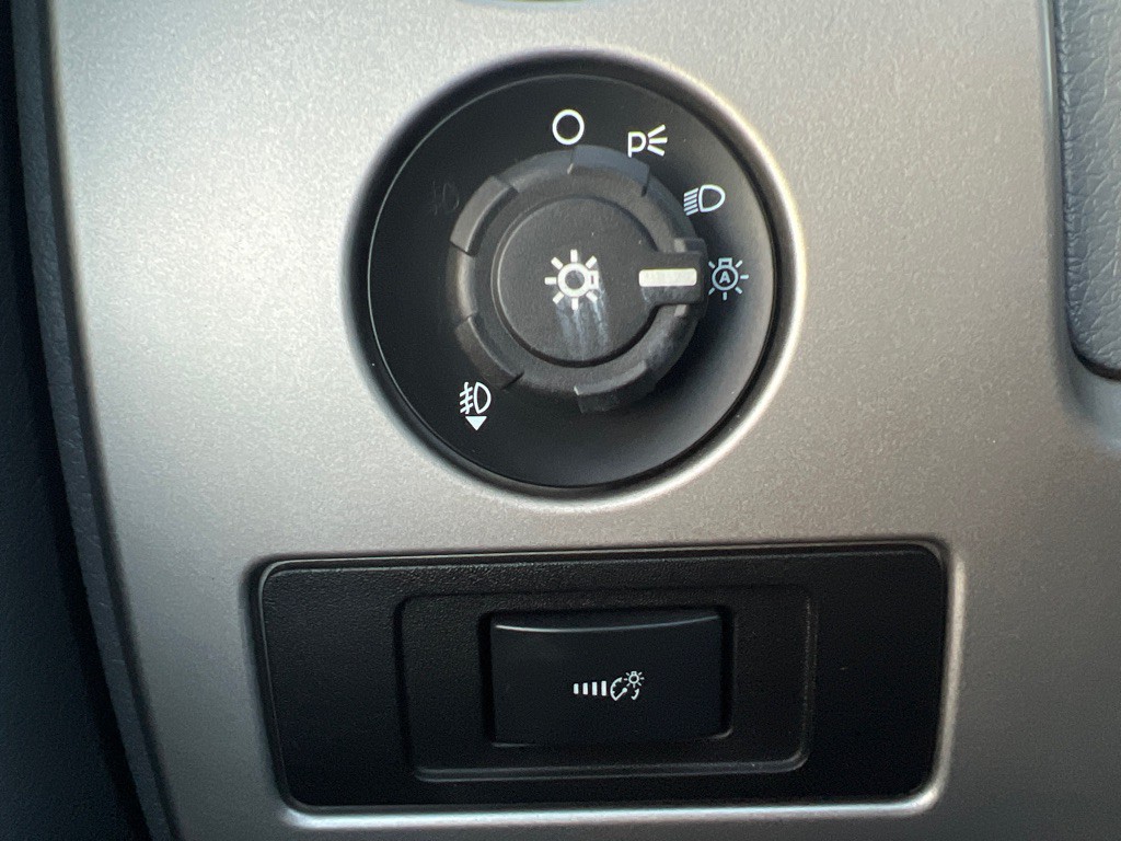 2014 Ford F-150 Image 21