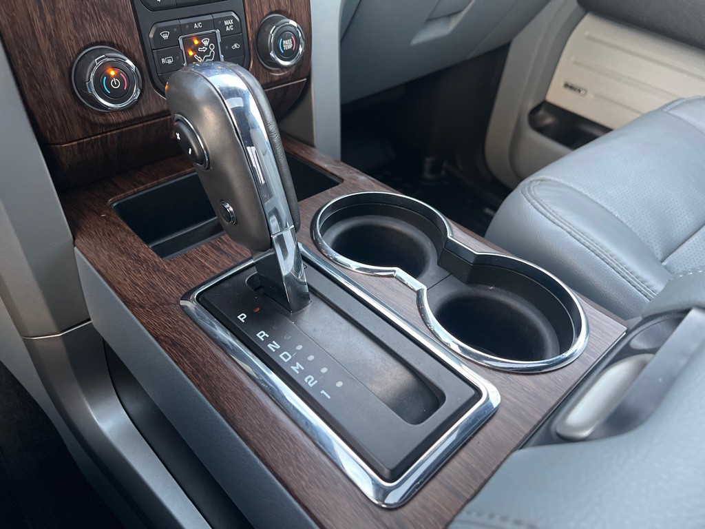 2014 Ford F-150 Image 23