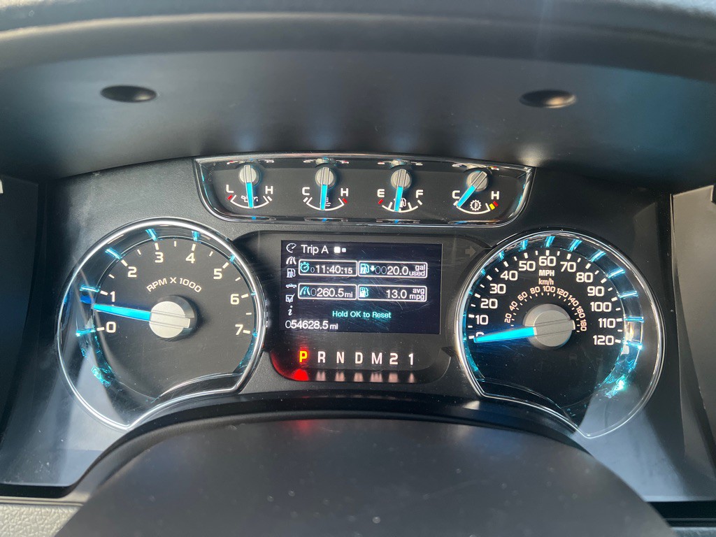 2014 Ford F-150 Image 25