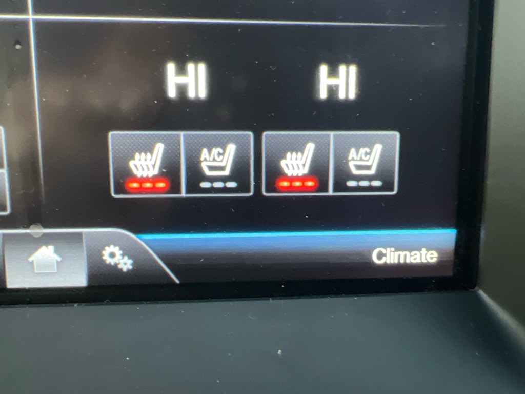 2014 Ford F-150 Image 27