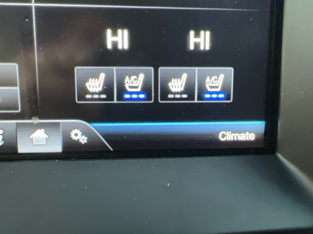 2014 Ford F-150 Image 28