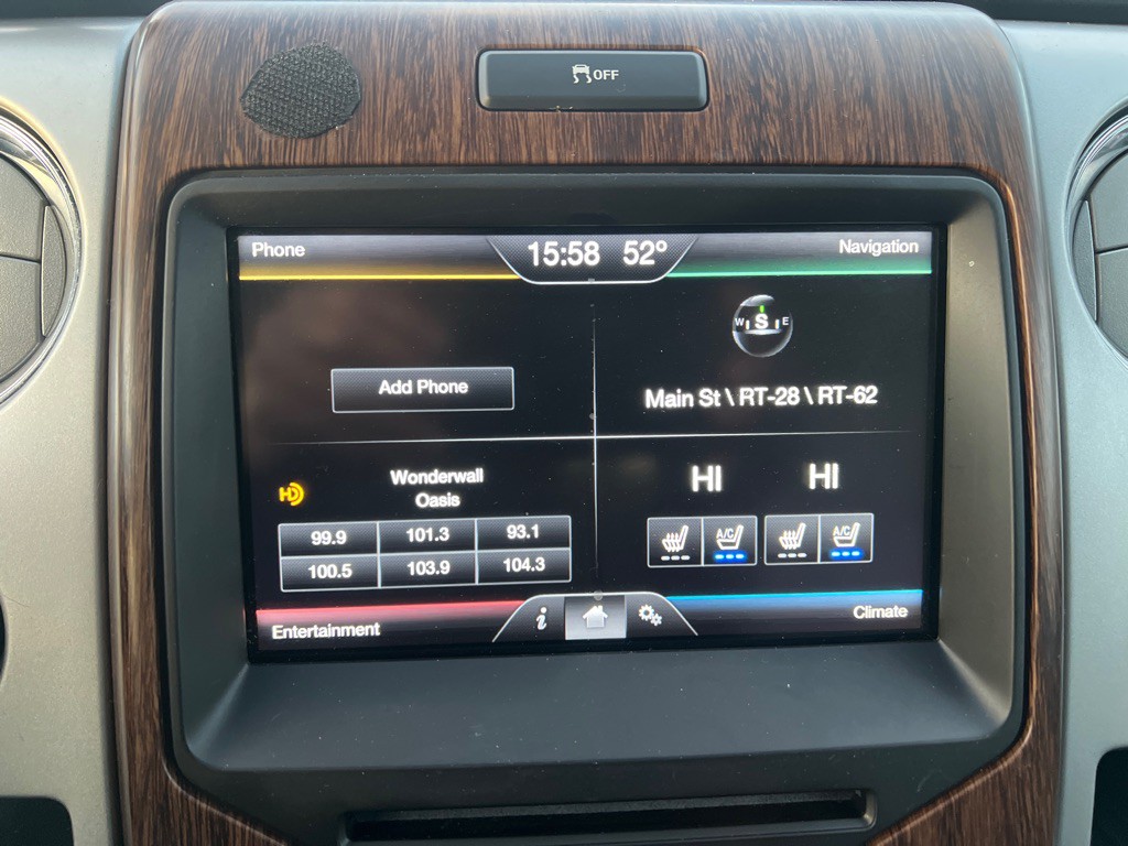 2014 Ford F-150 Image 29