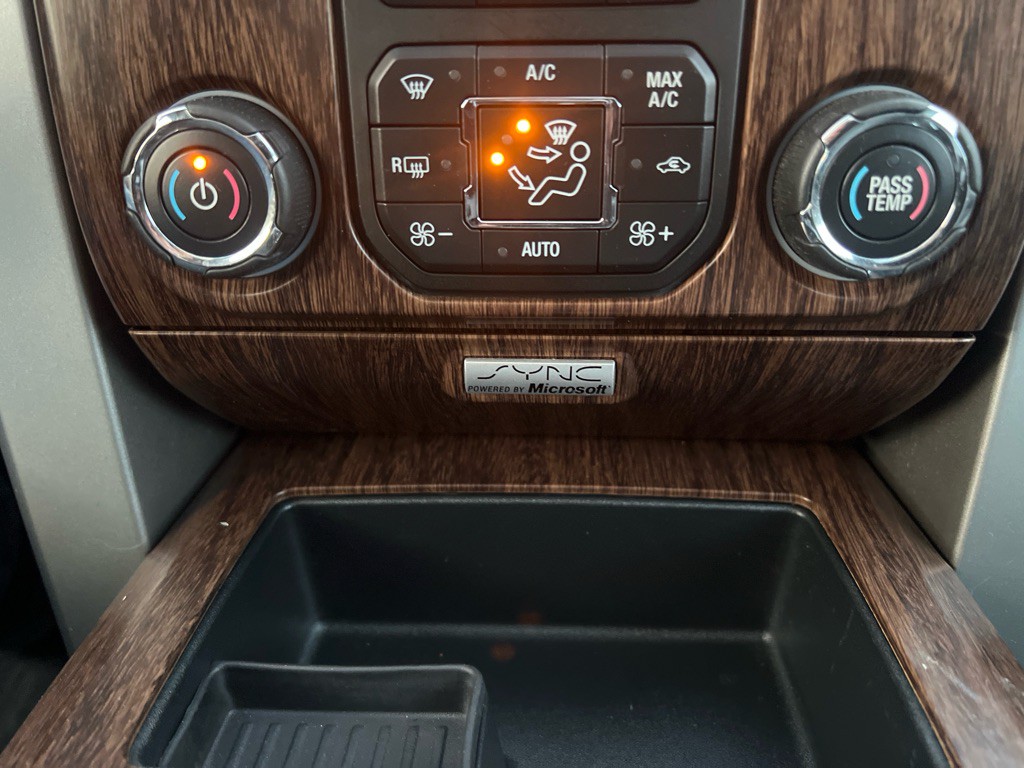 2014 Ford F-150 Image 31