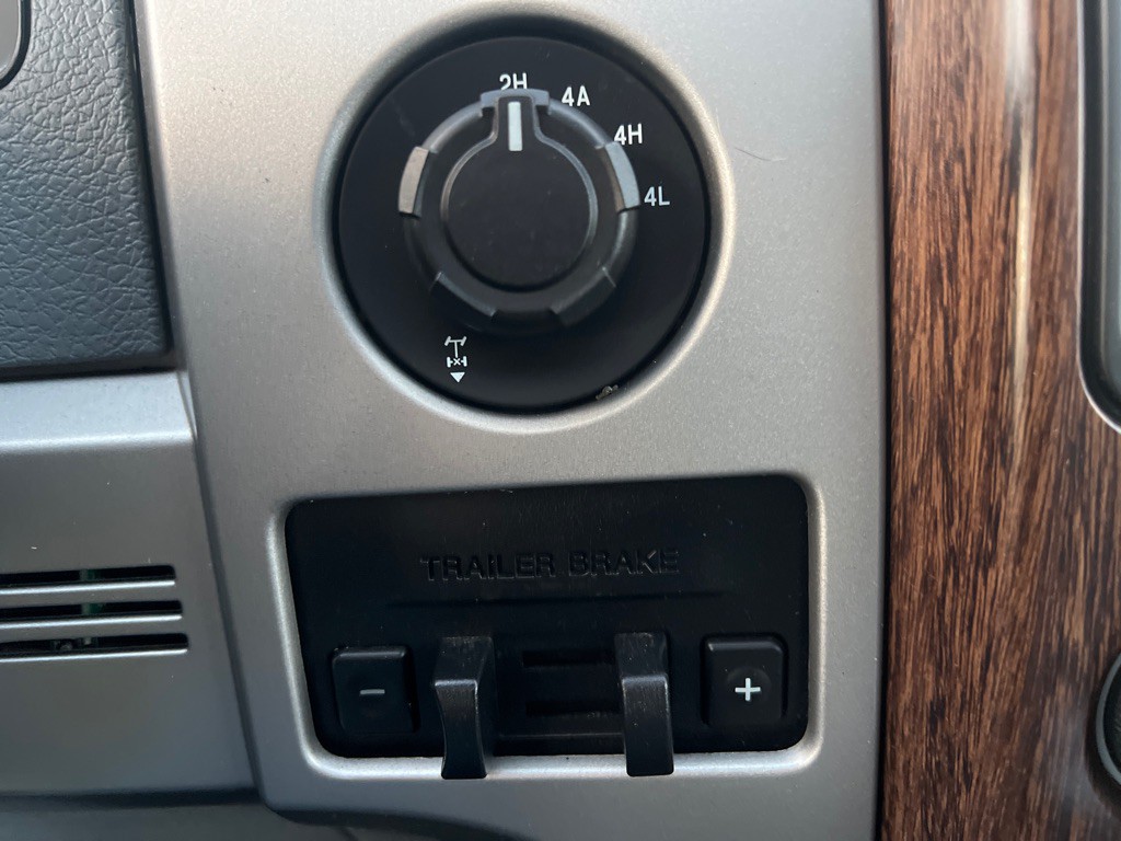 2014 Ford F-150 Image 33