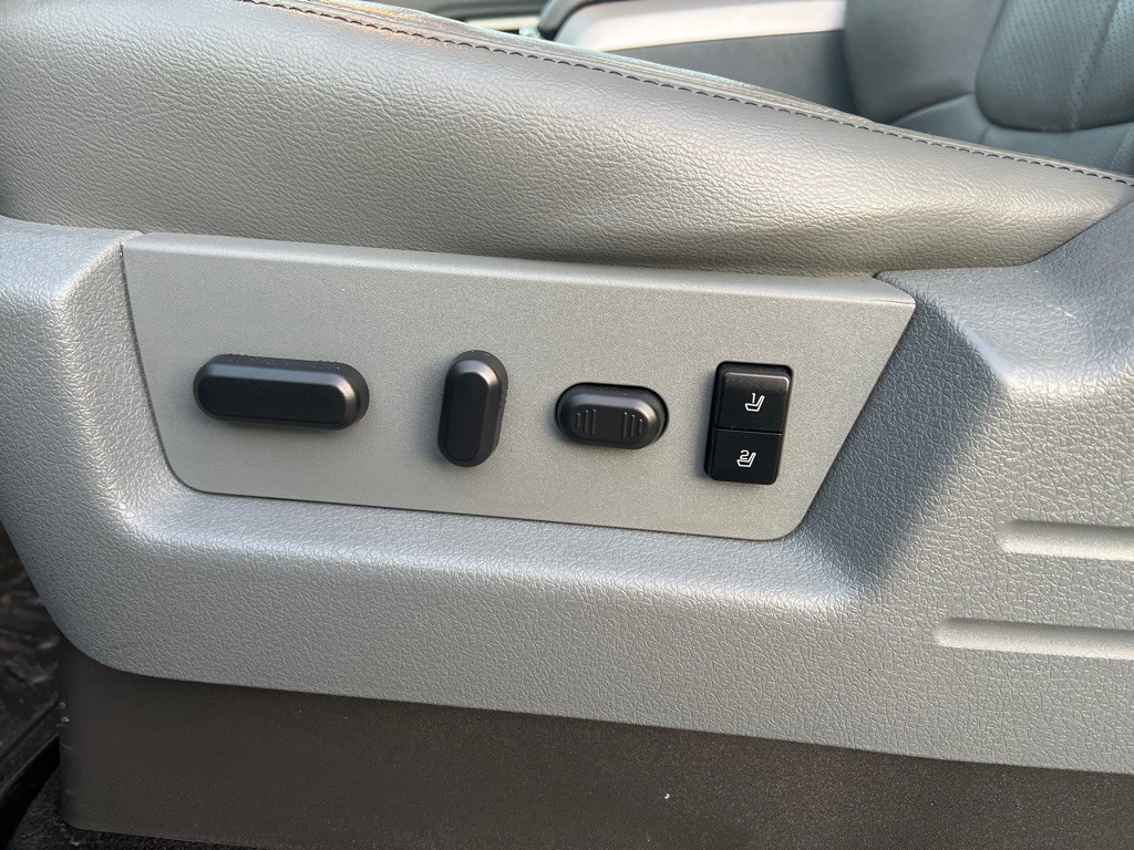 2014 Ford F-150 Image 34