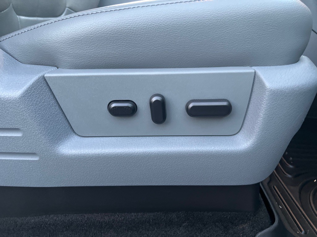 2014 Ford F-150 Image 35