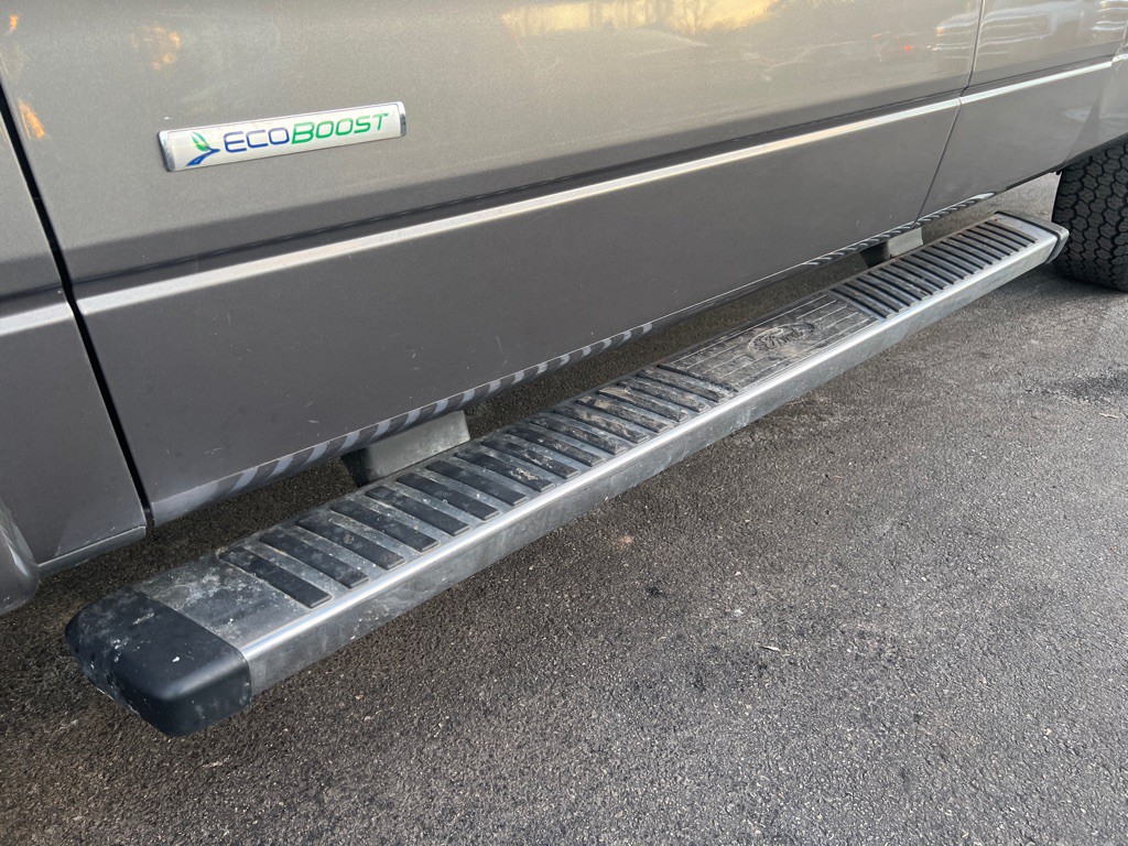 2014 Ford F-150 Image 37