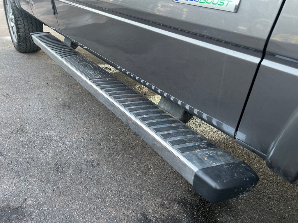 2014 Ford F-150 Image 38