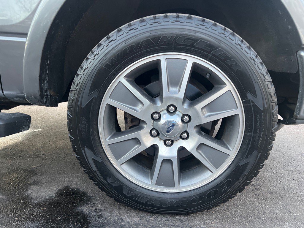 2014 Ford F-150 Image 41