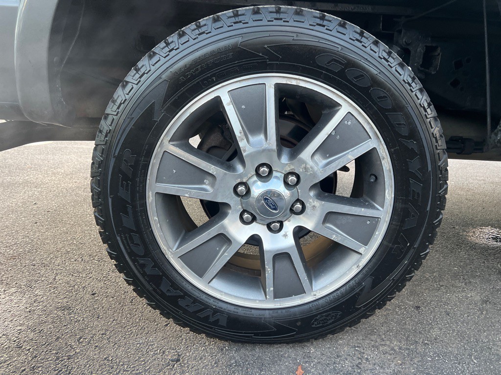 2014 Ford F-150 Image 42