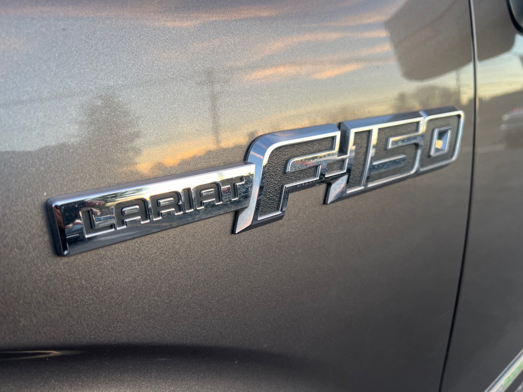 2014 Ford F-150 Image 46