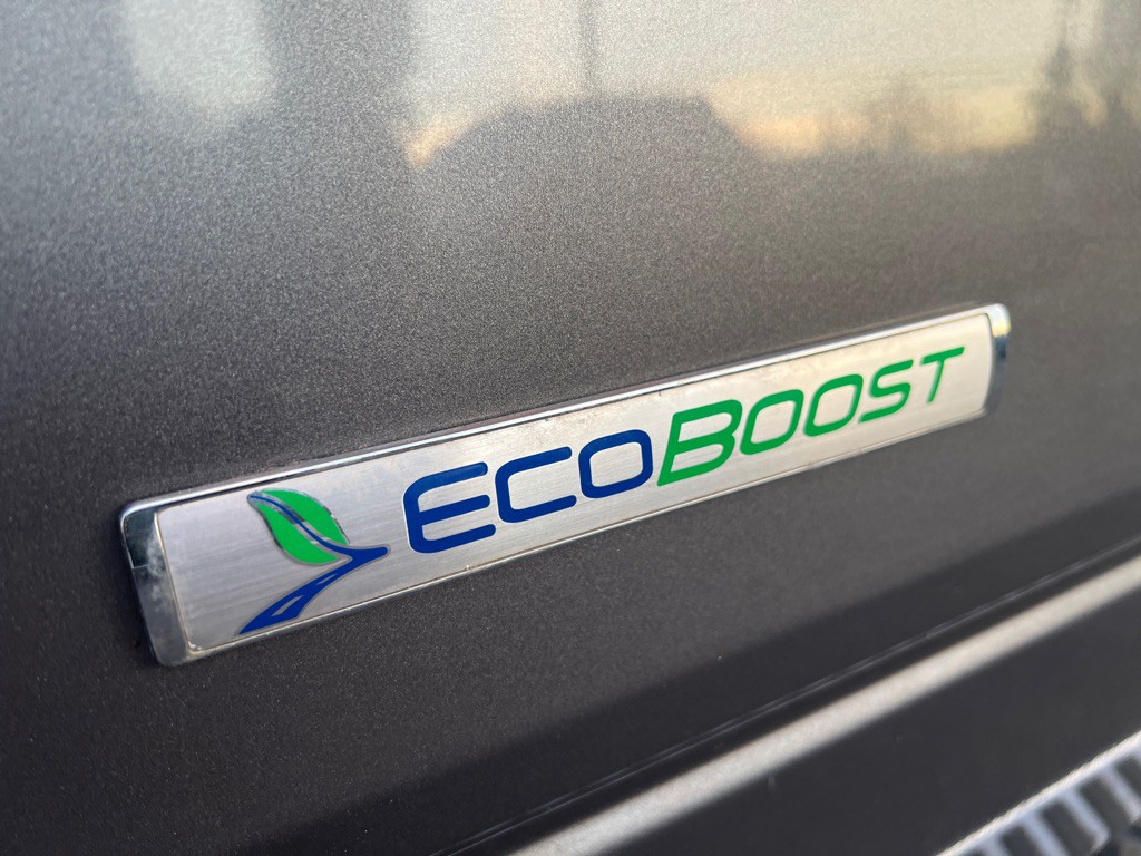 2014 Ford F-150 Image 47