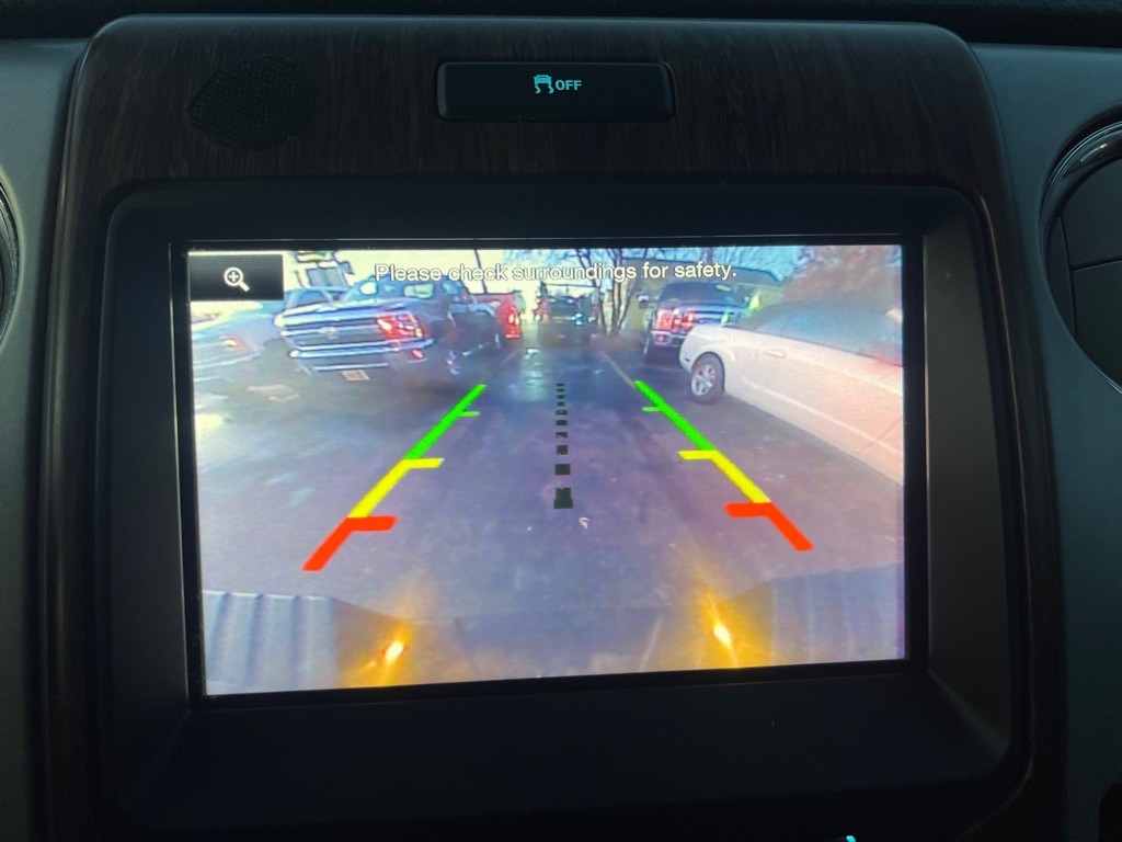 2014 Ford F-150 Image 49