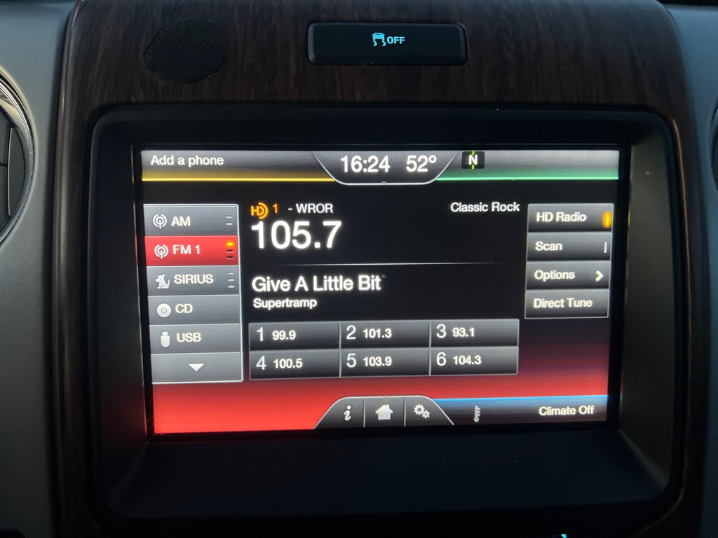 2014 Ford F-150 Image 50