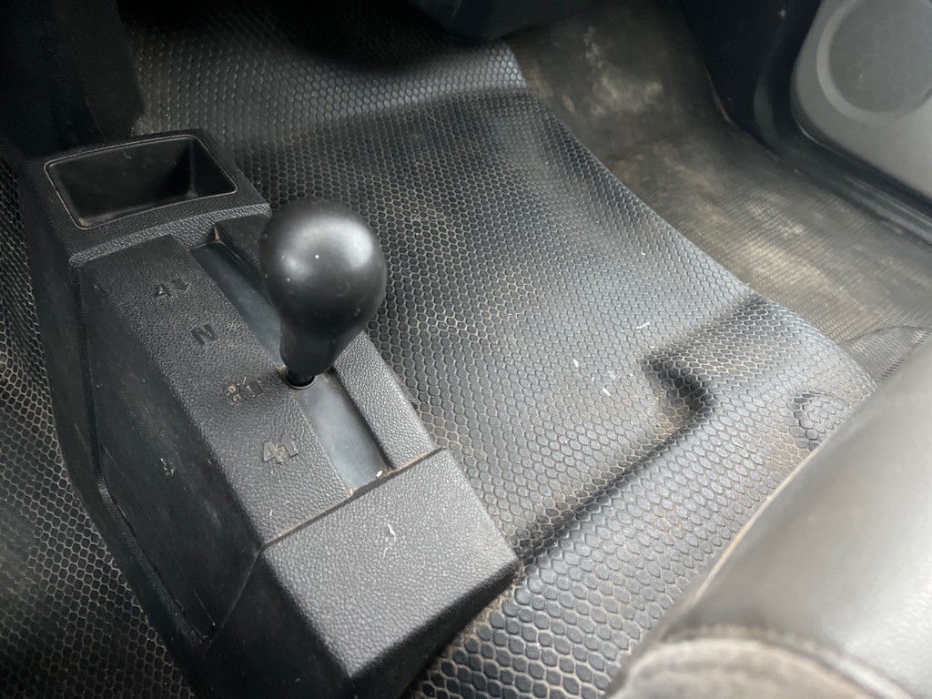 2013 GMC Sierra 2500 Image 20