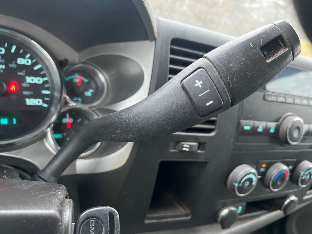 2013 GMC Sierra 2500 Image 21