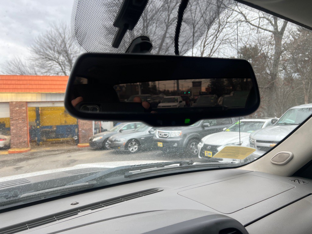 2013 GMC Sierra 2500 Image 22