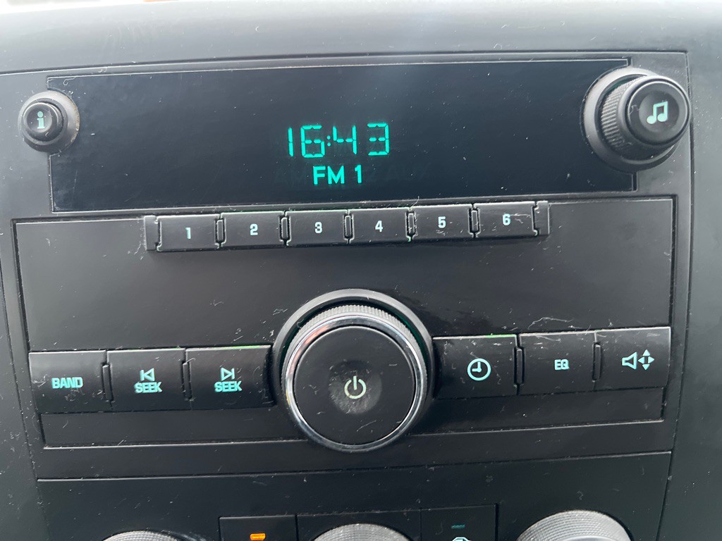 2013 GMC Sierra 2500 Image 24