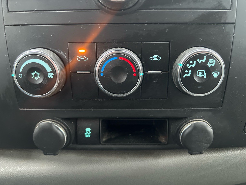 2013 GMC Sierra 2500 Image 25