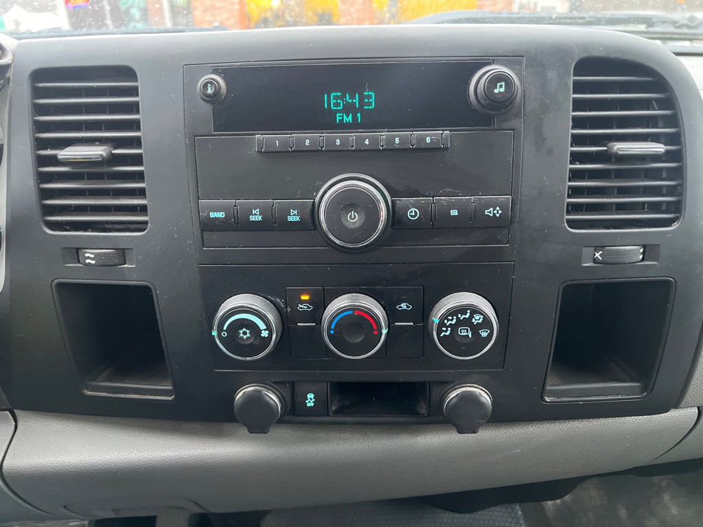 2013 GMC Sierra 2500 Image 26