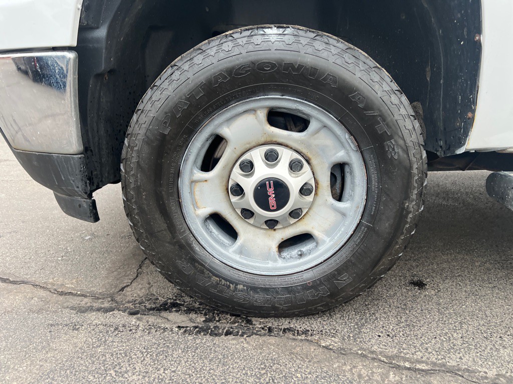 2013 GMC Sierra 2500 Image 27