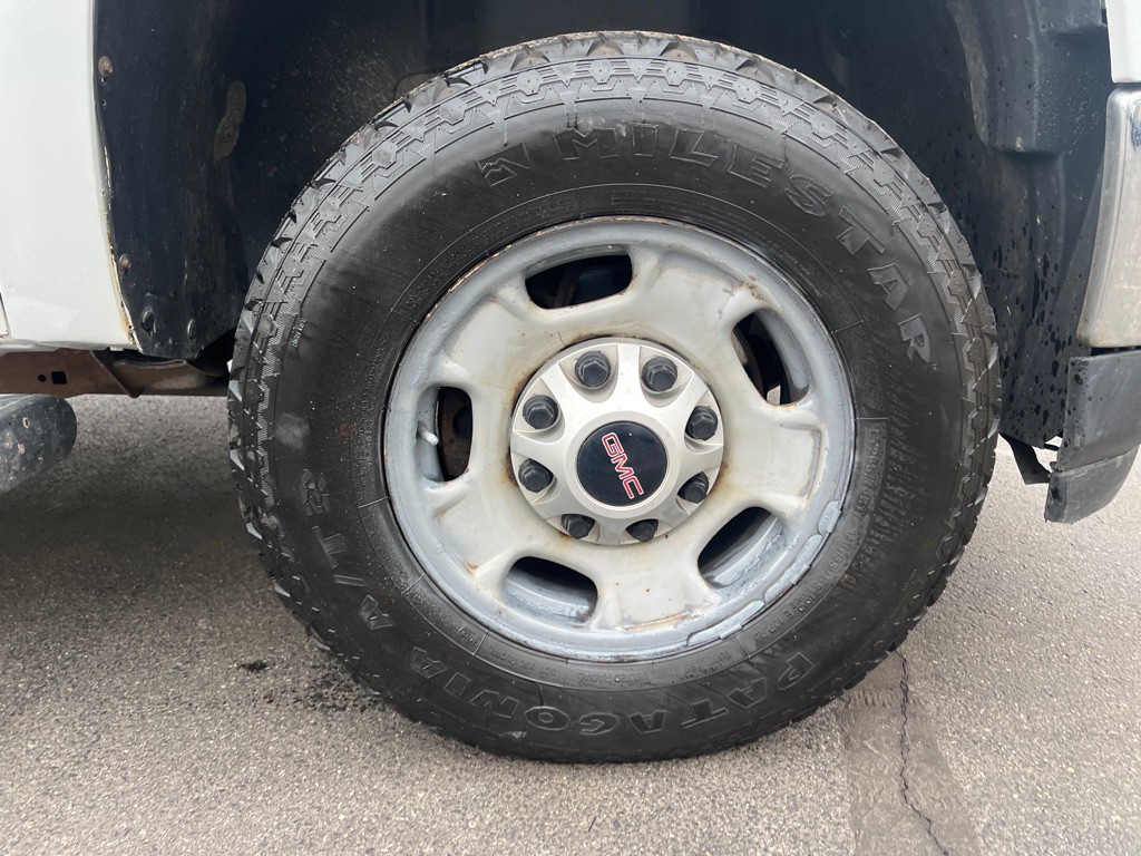 2013 GMC Sierra 2500 Image 29