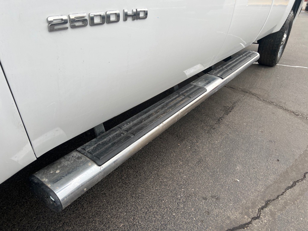 2013 GMC Sierra 2500 Image 31