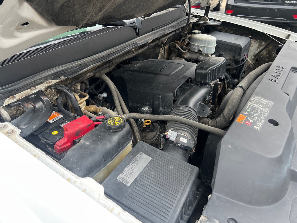 2013 GMC Sierra 2500 Image 33