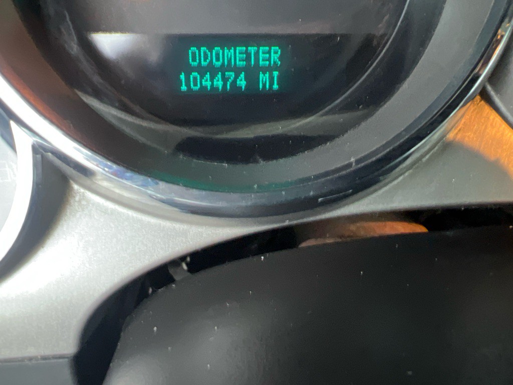 2013 GMC Sierra 2500 Image 36