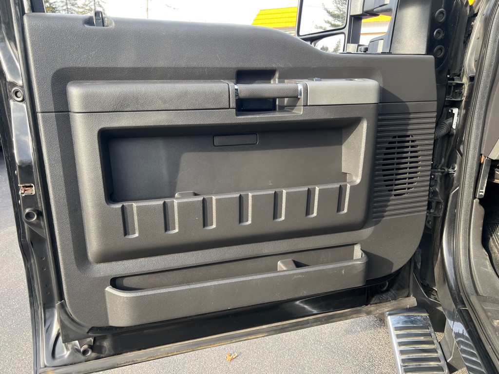 2012 Ford F-250 Image 9