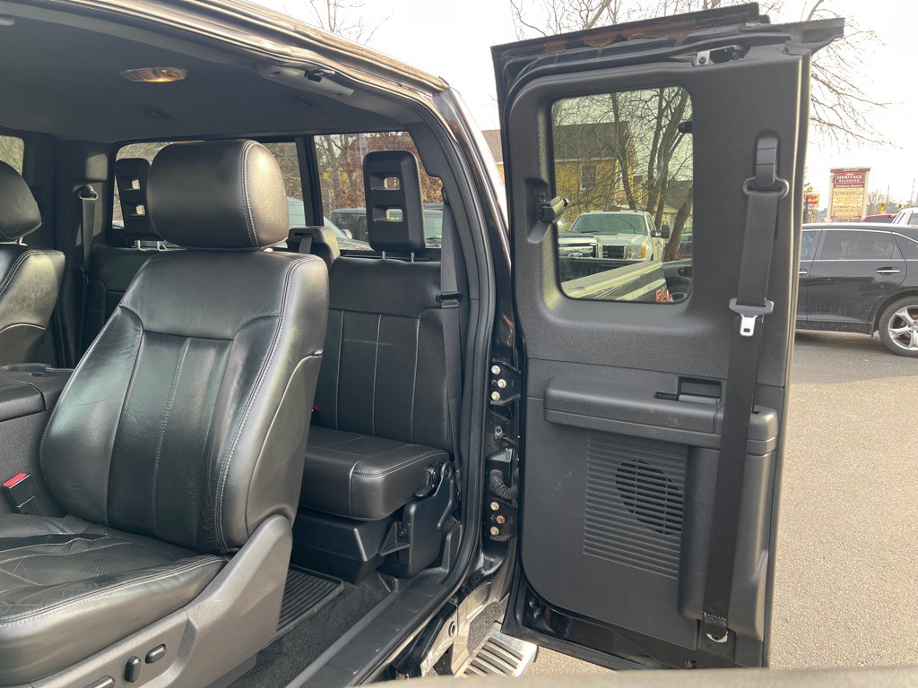 2012 Ford F-250 Image 10