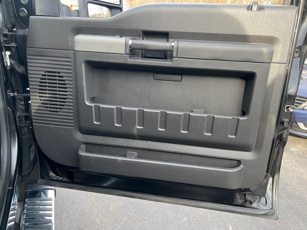2012 Ford F-250 Image 11