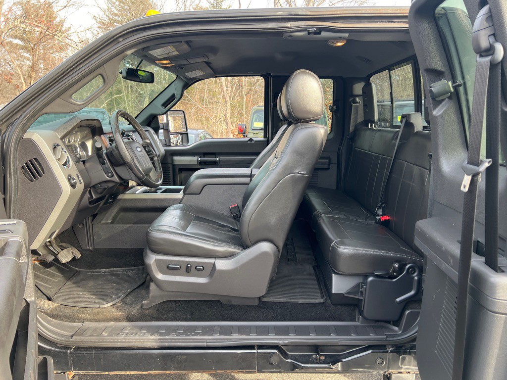 2012 Ford F-250 Image 14