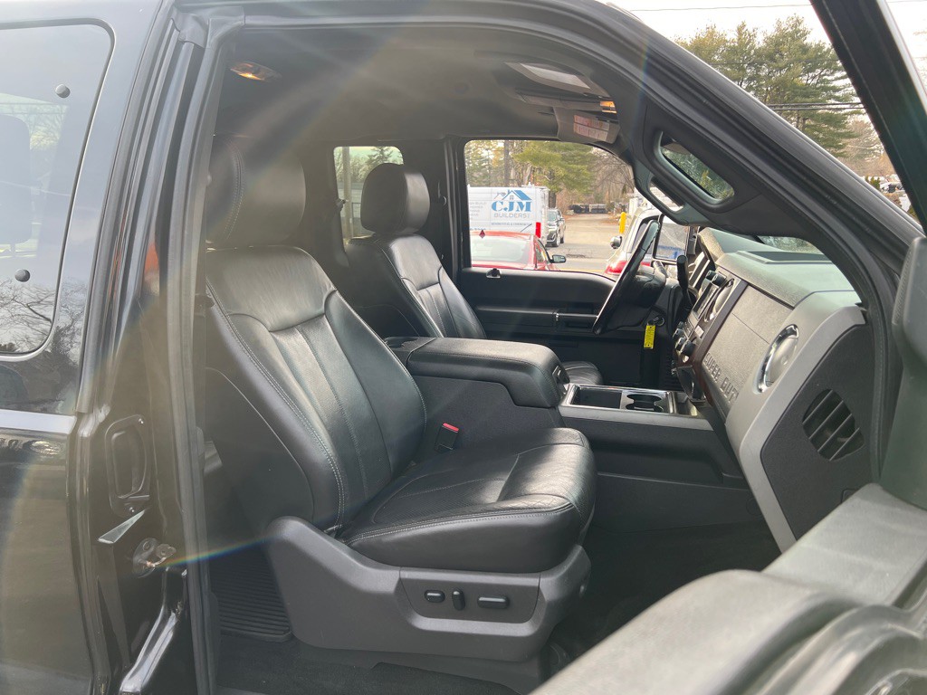 2012 Ford F-250 Image 15