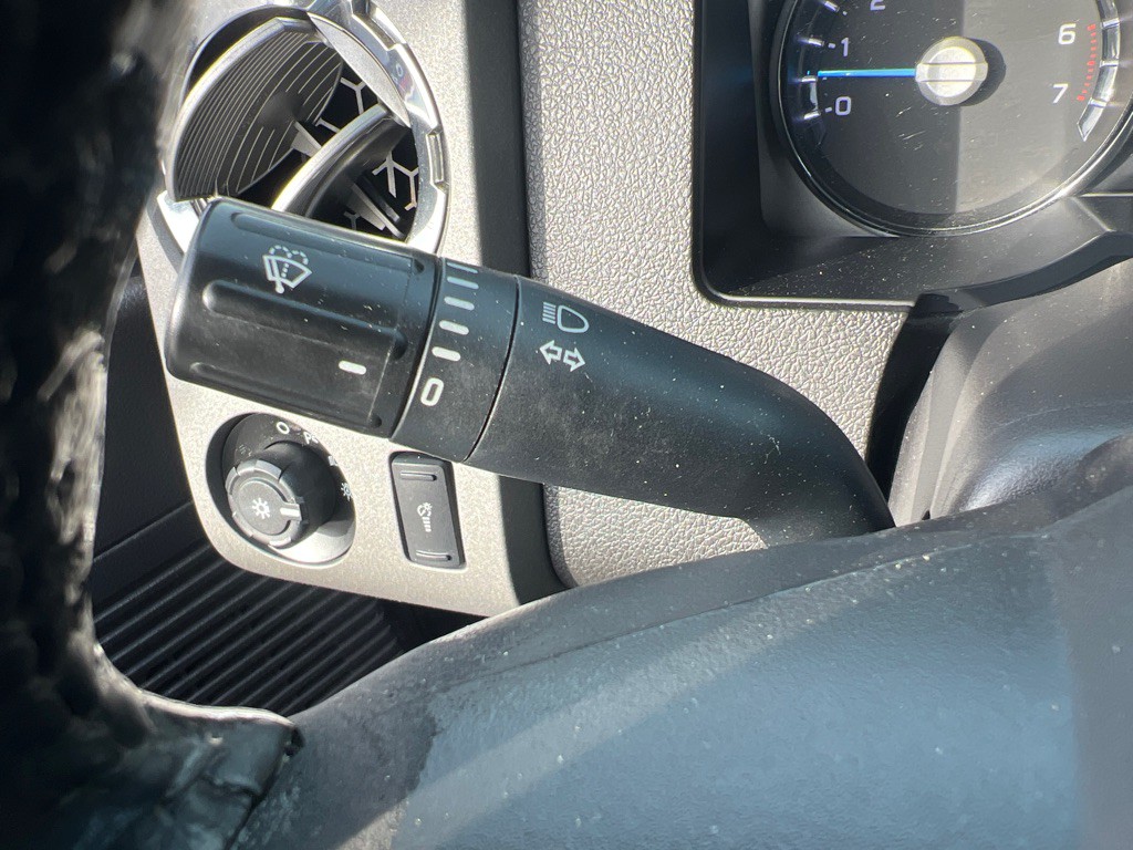 2012 Ford F-250 Image 20