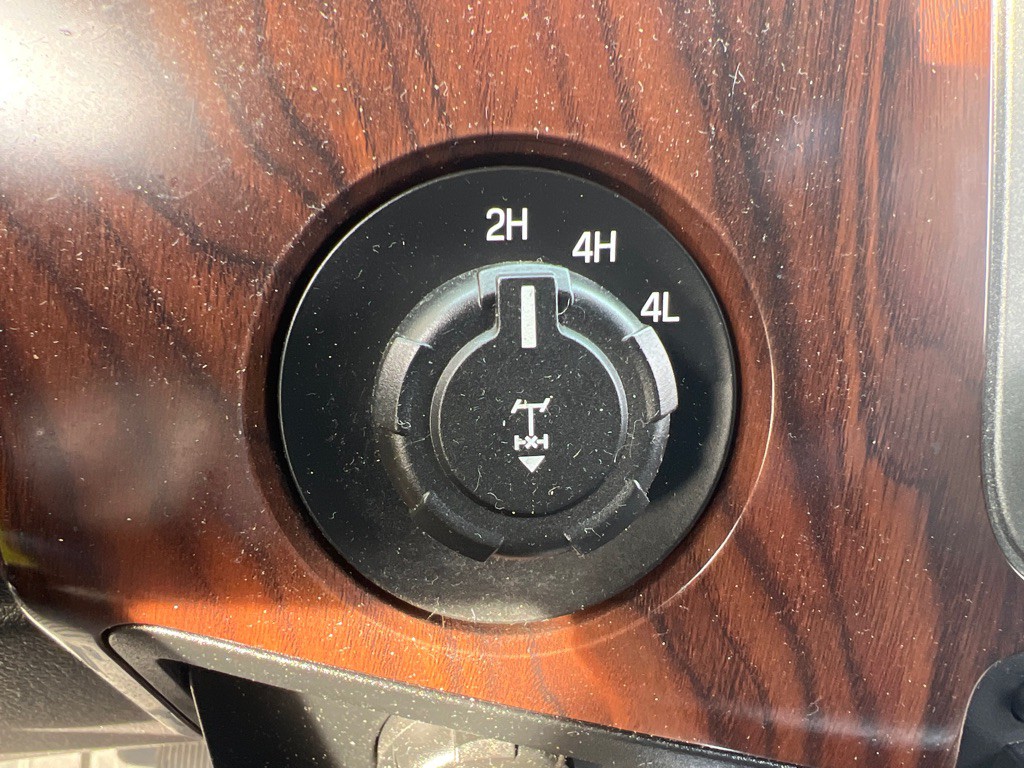 2012 Ford F-250 Image 21