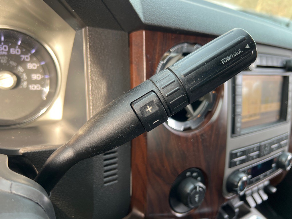 2012 Ford F-250 Image 22