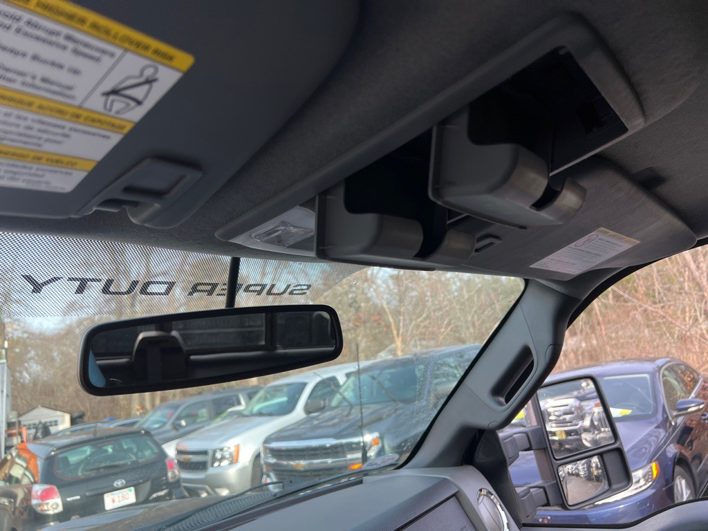 2012 Ford F-250 Image 24